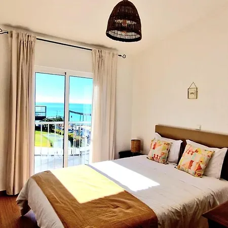 Casa Mar Dos Pescadores By Alzira Вилла *
