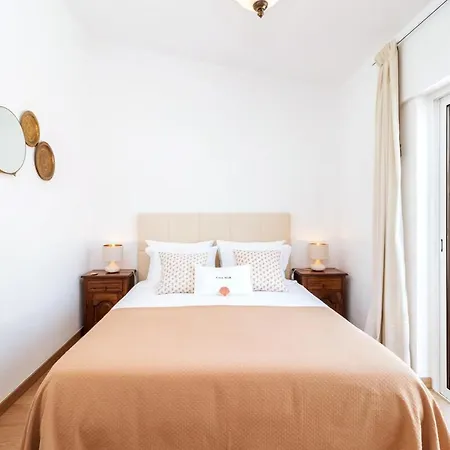 Вилла Casa Mar Dos Pescadores By Alzira *