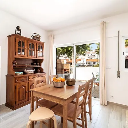 Casa Mar Dos Pescadores By Alzira Вилла