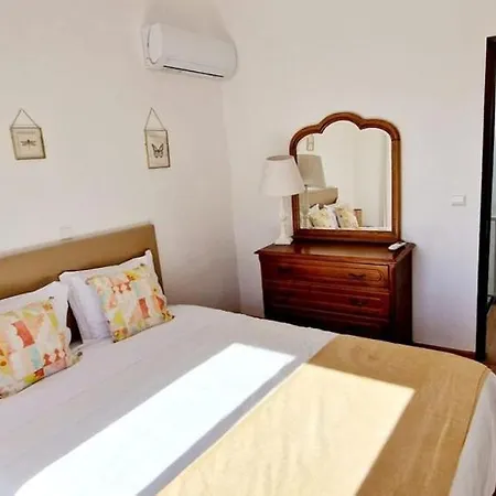 Casa Mar Dos Pescadores By Alzira Вилла
