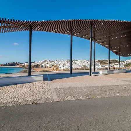 Вилла Casa Mar Dos Pescadores By Alzira