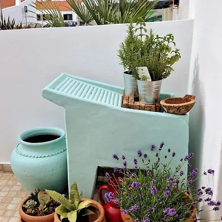 Casa Mar Dos Pescadores By Alzira *