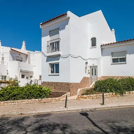 Casa Mar Dos Pescadores By Alzira Вилла