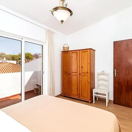 Вилла Casa Mar Dos Pescadores By Alzira