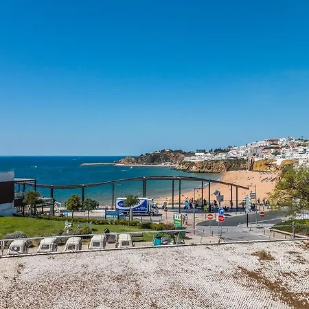 Casa Mar Dos Pescadores By Alzira Вилла