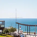 Casa Mar Dos Pescadores By Alzira Σπίτι διακοπών *