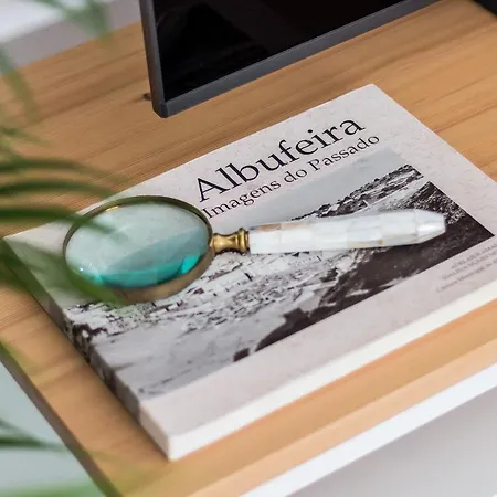 Casa Mar Dos Pescadores By Alzira Holiday home