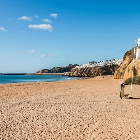 Casa Mar Dos Pescadores By Alzira Holiday home