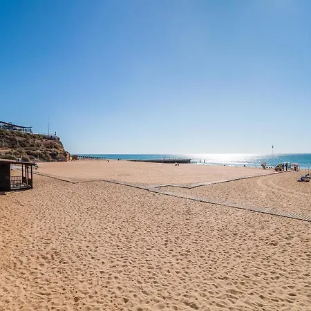 Casa Mar Dos Pescadores By Alzira * Albufeira