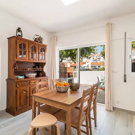 Ferienhaus Casa Mar Dos Pescadores By Alzira Albufeira