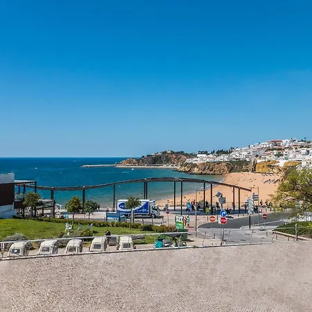 Casa Mar Dos Pescadores By Alzira Ferienhaus *