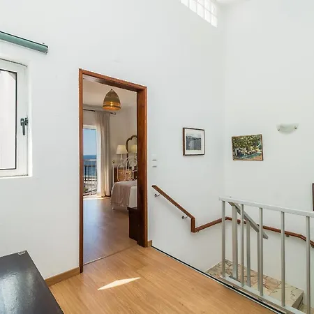 Ferienhaus Casa Mar Dos Pescadores By Alzira