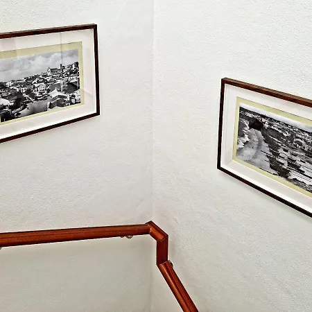 Casa Mar Dos Pescadores By Alzira *