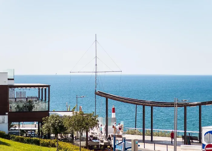 Casa Mar Dos Pescadores By Alzira Tatil Evi *