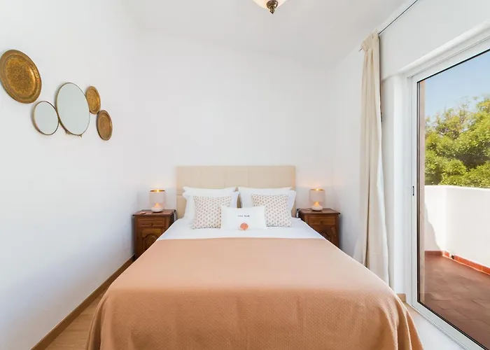 Casa Mar Dos Pescadores By Alzira *