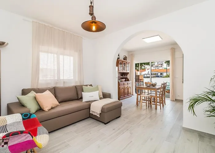 Casa Mar Dos Pescadores By Alzira *