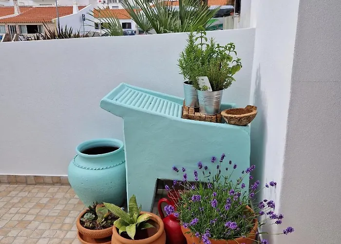 Tatil Evi Casa Mar Dos Pescadores By Alzira