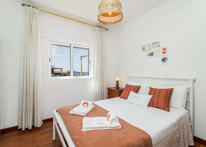 Casa Mar Dos Pescadores By Alzira Albufeira