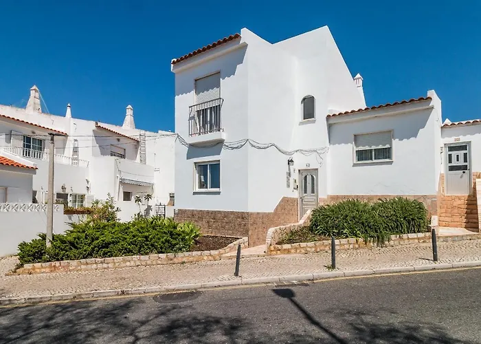 Casa Mar Dos Pescadores By Alzira Tatil Evi