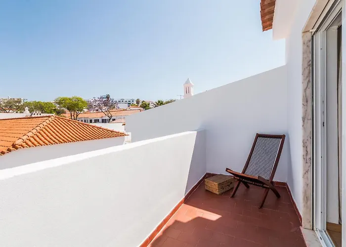 펜션 Casa Mar Dos Pescadores By Alzira *