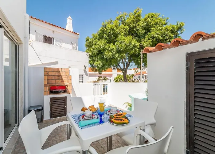 Casa Mar Dos Pescadores By Alzira Tatil Evi