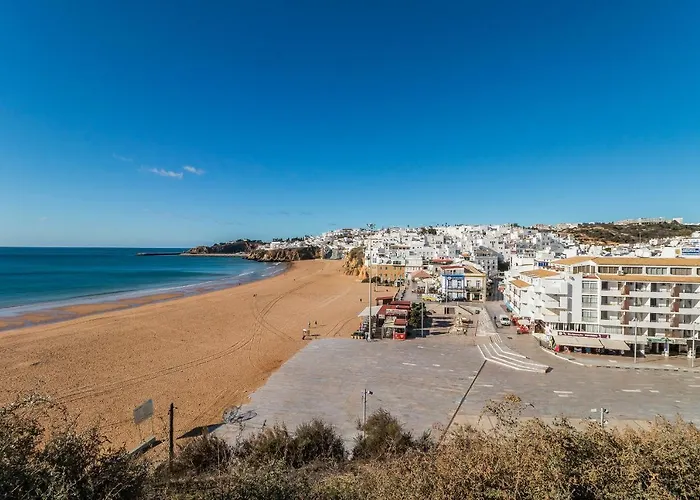 Casa Mar Dos Pescadores By Alzira Tatil Evi *
