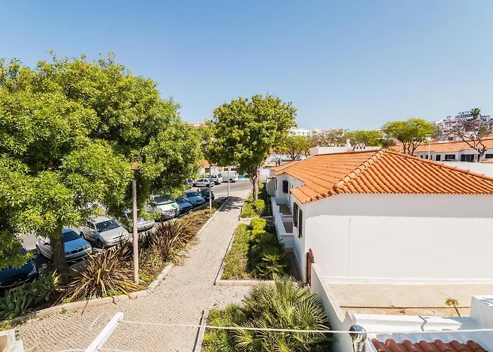 펜션 Casa Mar Dos Pescadores By Alzira *