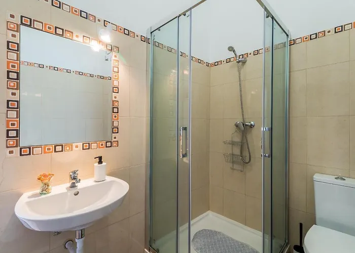 Casa Mar Dos Pescadores By Alzira