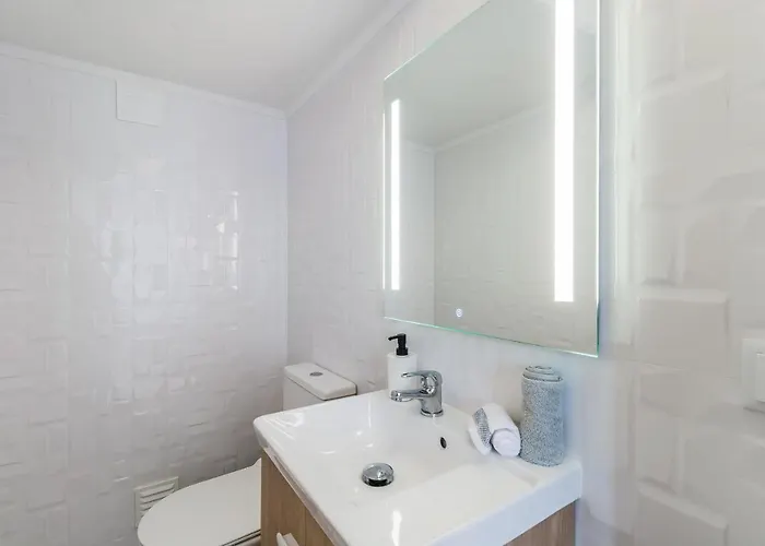 Casa Mar Dos Pescadores By Alzira 펜션