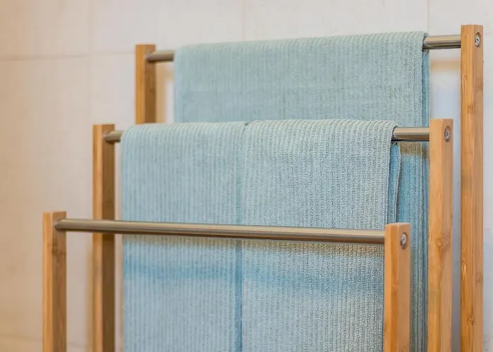 펜션 Casa Mar Dos Pescadores By Alzira *