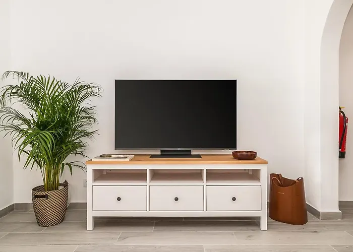 펜션 Casa Mar Dos Pescadores By Alzira