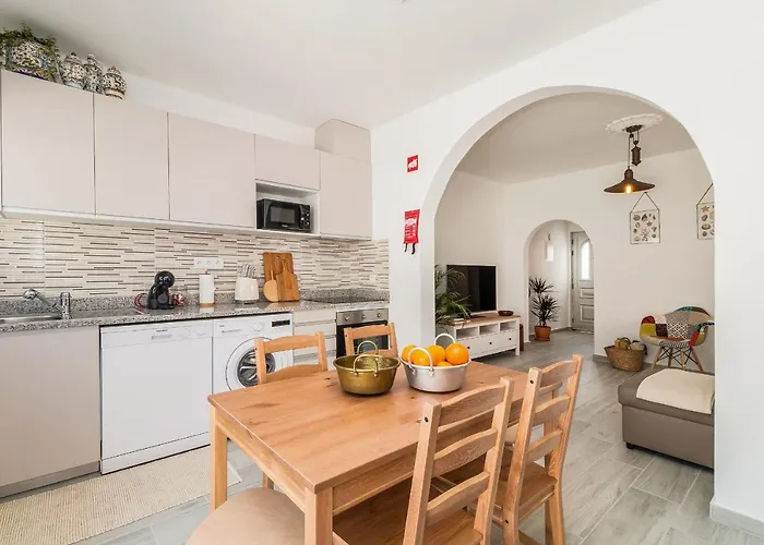 Casa Mar Dos Pescadores By Alzira Tatil Evi