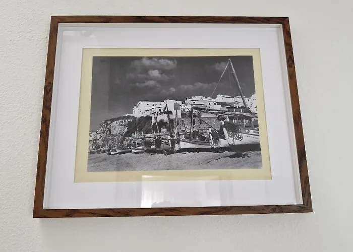 Casa Mar Dos Pescadores By Alzira * Albufeira