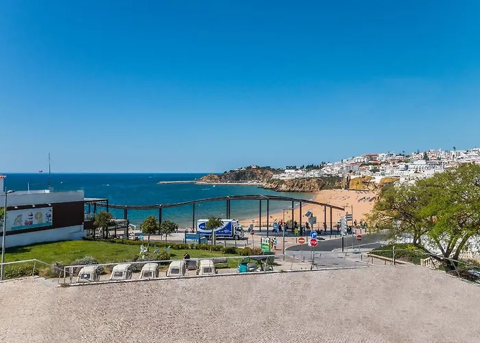 Casa Mar Dos Pescadores By Alzira Tatil Evi *