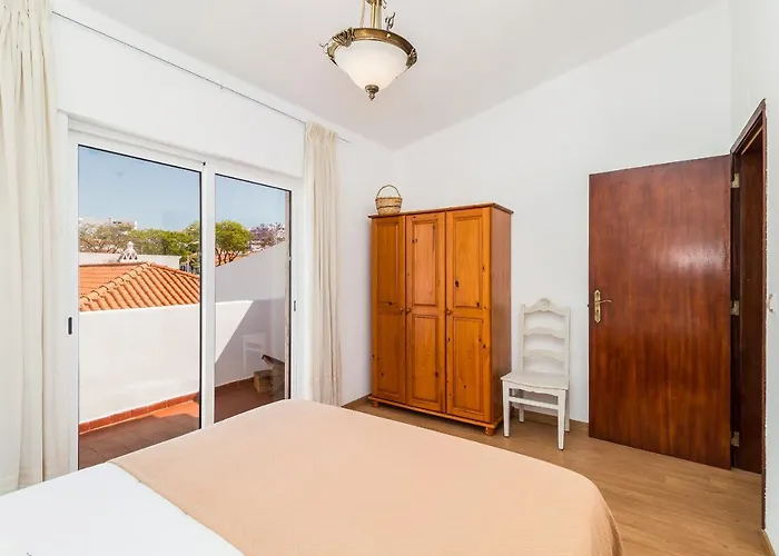 Tatil Evi Casa Mar Dos Pescadores By Alzira Albufeira