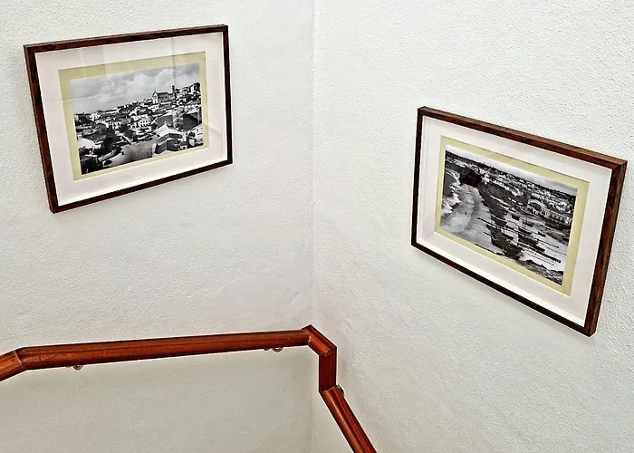 Casa Mar Dos Pescadores By Alzira *