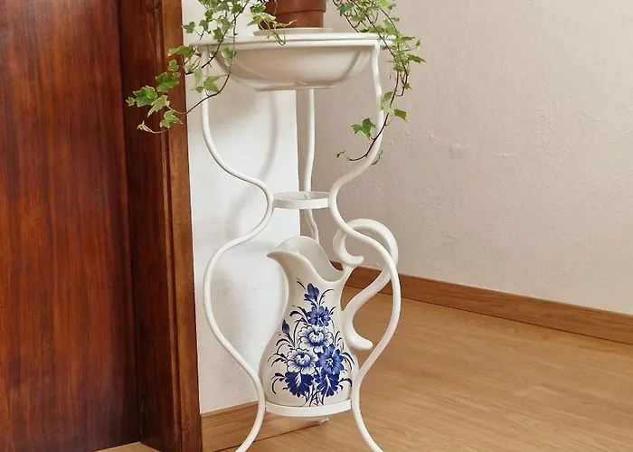 Tatil Evi Casa Mar Dos Pescadores By Alzira Albufeira