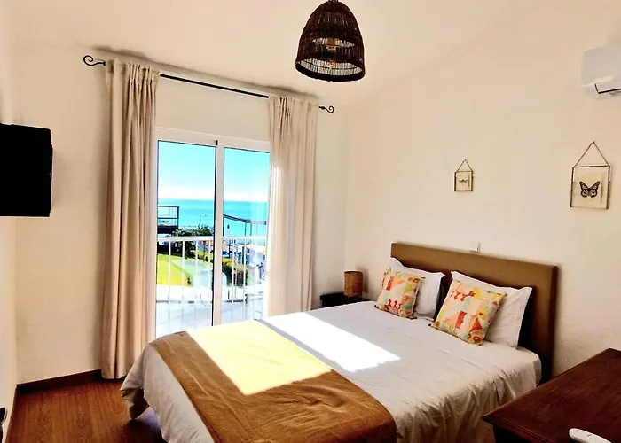 Casa Mar Dos Pescadores By Alzira