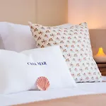 펜션 Casa Mar Dos Pescadores By Alzira