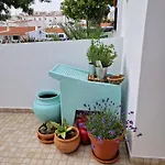 펜션 Casa Mar Dos Pescadores By Alzira