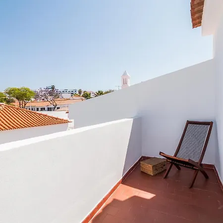 Feriehus Casa Mar Dos Pescadores By Alzira *