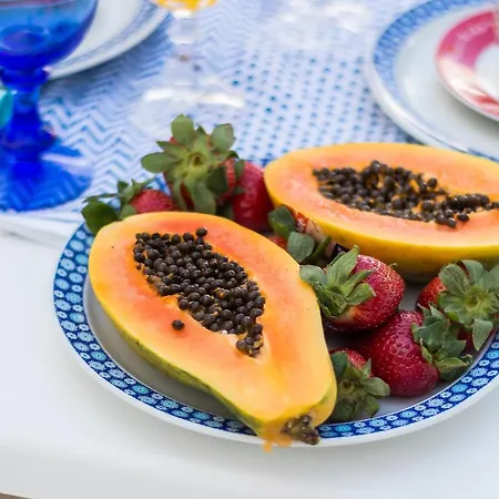 Feriehus Casa Mar Dos Pescadores By Alzira