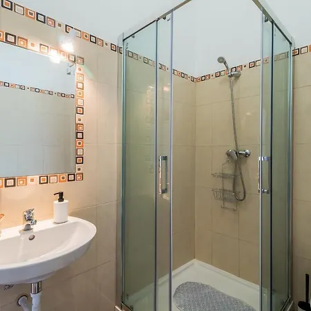 Casa Mar Dos Pescadores By Alzira