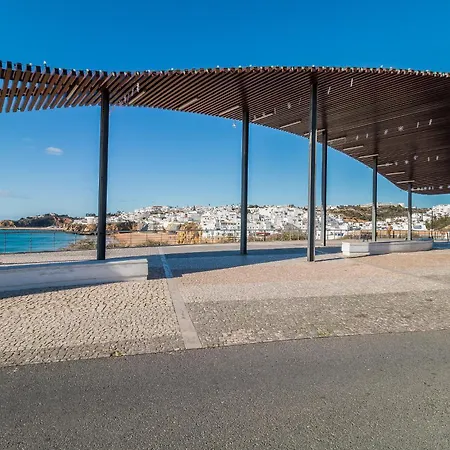 Casa Mar Dos Pescadores By Alzira Албуфейра
