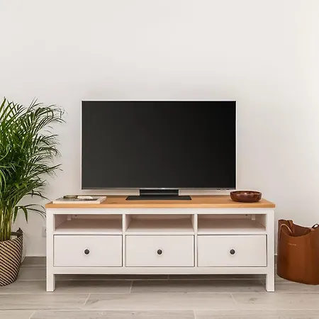 Feriehus Casa Mar Dos Pescadores By Alzira