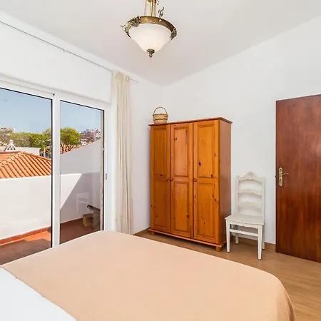 Feriehus Casa Mar Dos Pescadores By Alzira Albufeira