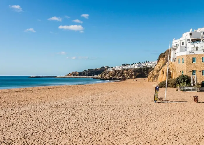 Casa Mar Dos Pescadores By Alzira Дом отдыха