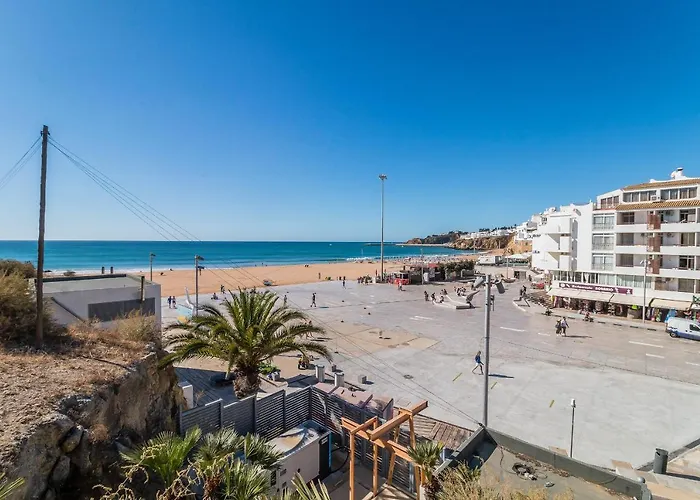 Дом отдыха Casa Mar Dos Pescadores By Alzira