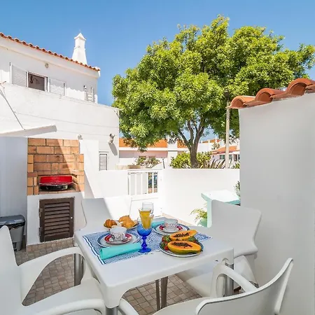 Casa Mar Dos Pescadores By Alzira بيت للعطل