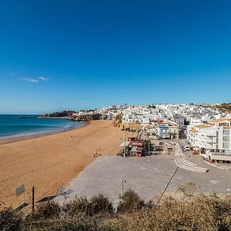 Casa Mar Dos Pescadores By Alzira Dom wakacyjny *